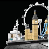Lego kocke Architecture 21034 London | Shoptok.si
