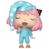 Funko Bobble Figure Anime - Spy x Family POP! - Anya Forger #2219 Cene