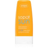 Ziaja Sopot Sun krema za sunčanje protiv bora SPF 30 60 ml Cijene