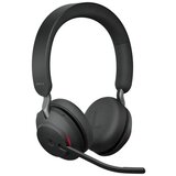 Jabra Evolve2 65 Link380c MS Stereo Stand slušalice | Eponuda.com
