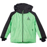 Peak Mountain Jakne Blouson de ski garçon EGEE Zelena | Shoptok.si