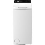 Beko TB721DBES AT pralni stroj z 1-7 kg, zgornjim polnjenjem 1200 obr/min | Shoptok.si