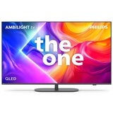 TV PHILIPS QLED 55PUS9010, 4K QLED THE ONE - TITAN SMAS, 144 Hz , AMBILIGHT , P5 Perfect Picture Engine, HDR10+ , DOLBY ATMOS | Eponuda.ba