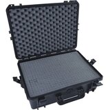 MAX PRODUCTS Univerzalni kovček za orodje, brez vsebine MAX505S (D x Š x V) 555 x 428 x 211 mm | Eponuda.ba