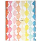Meri Meri Girlanda Rainbow Twisty Fringe – | shoptok.hr