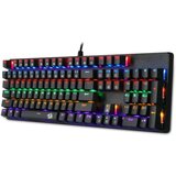 Redragon Mehanicka Gaming Tastatura K208 | Eponuda.ba