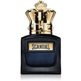Jean Paul Gaultier Scandal Pour Homme Intense parfumska voda za moške 50 ml Cene
