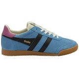 Gola Modne superge ELAN Modra | Shoptok.si