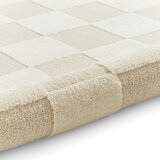 Think Rugs Kremno bela preproga 160x230 cm Elio Cream – | Shoptok.si