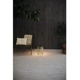Markslöjd Zelena LED lanterna sa solarnim panel/s USB za eksterijer (visina 54 cm) Cavia – | shoptok.hr