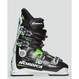 Nordica muške pancerice za skije sportmachine 90 x crne