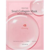 It'S Skin Snail Prestige maska za lice sa kolagenom 20g Cene