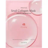 Snail Prestige maska za lice sa kolagenom 20g