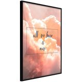  Poster - Present 40x60 | shoptok.hr