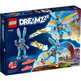 Dexyco LEGO DREAMZZZ IZZIE ANDBUNCHUTHE BUNNY | Eponuda.ba