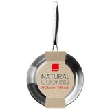  Tava Ibili Nehrđajući Čelik Aluminij Ø 20 cm | shoptok.hr