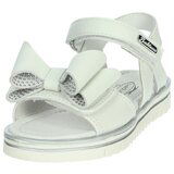 Balducci Sandali & Odprti čevlji GRIG1131 Bela | Shoptok.si