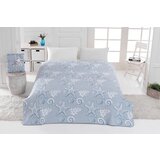 Aberto Design ćebe Sandy, 200x220cm, Plavo u