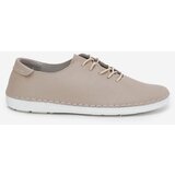 S. BARSKI Laced Shoes Made Of Natural Leather D&A | ePonuda.com