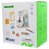 Tooky Toy drveni mikser tj290 | Eponuda.com