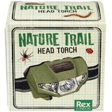 Rex London Naglavna lampa Nature Trail – | shoptok.hr