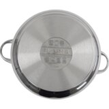 Floria Ekspres lonac, zapremina 7 l, INOX - ZLN4610 | Eponuda.com