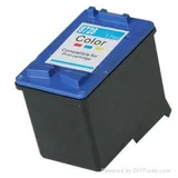  kompatibilna kartuša za hp C8728 ae - 17ml