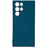  Maska za telefon SOFT CASE za Samsung S22 Ultra, Teget | Eponuda.com