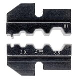 Knipex krimp umetak za harting utikač za optičke kablove 97 43 xx (97 49 81) | ePonuda.com