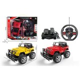 Džip 1:14 R/C ( 11/11157 ) | ePonuda.com