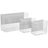 Tri posude-Organizator za frižider 214553