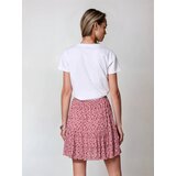 Sinsay Mini suknja cvjetnog uzorka | shoptok.hr
