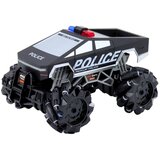  Terensko vozilo Pick-up kamionet Policijski daljinski upravljani RC svjetla Dim 1:16 | shoptok.hr