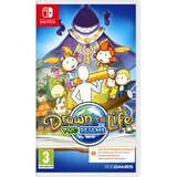  Drawn to Life Two Realms - koda v škatlici (SWITCH) | Shoptok.si