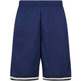 UC Men Men's Stripes Mesh Shorts - Navy Blue/Black/White Cijene