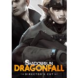 shadowrun: dragonfall - director's cut gog (pc) key global  shadowrun: dragonfall - director's cut gog (pc) key global Slike