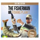 The Fisherman: Fishing Planet /PS4 | Eponuda.ba