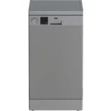 Beko DVS05024S mašina za pranje sudova