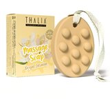 Thalia Royal jasmine Masažni sapun za telo, 110 g Cene