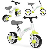 ECO TOYS balansni bicikl za djecu – EVA kotači, podesivo sjedalo, zeleni Cijene