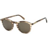 Fossil naočale FOS 2161/S Brown | shoptok.hr