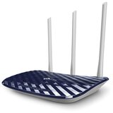 Tp-link ARCHER C20 ruter AC750 Dual Band, 3x extra kvalitetne eksterne antene | Eponuda.ba