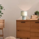 Brilliant Stona lampa TEDDY 1xE27/20W/230V zelena | Eponuda.com