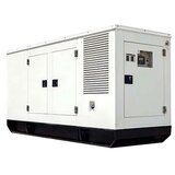 Garden Master dizel silent agregat trofazni 80kW RR100 | Eponuda.com