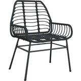  Set od 5 dijelova za objedovanje u vrtu Crna Poliratan | shoptok.hr