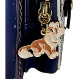 Disney Loungefly mini ruksak Peter Pan Clock Glow 27 cm | shoptok.hr