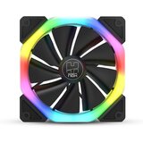 Nox Ventilador caja hummer s-fan 1200mm dvojni prstan argb, (21408618) Cene
