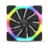 Ventilador caja hummer s-fan 1200mm dvojni prstan argb, (21408618)