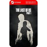 The Last of Us Part I Digital Deluxe Edition - Steam koda brez škatlice (WINDOWS PC) | Shoptok.si