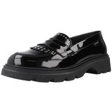 Pablosky Mokasini 872919P Črna | Shoptok.si